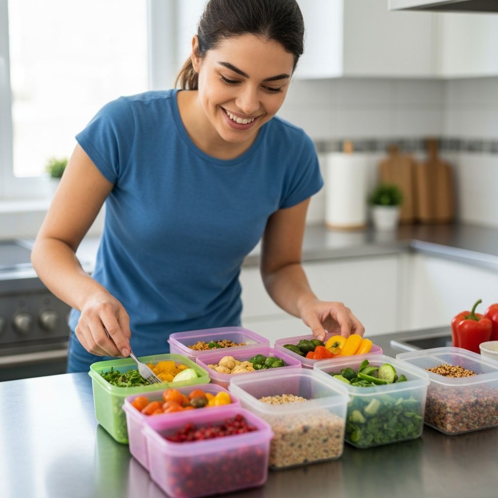 Gewohnheiten ändern